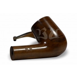 Cachimbo Bertoldi Elite Grande Natural Peça Única